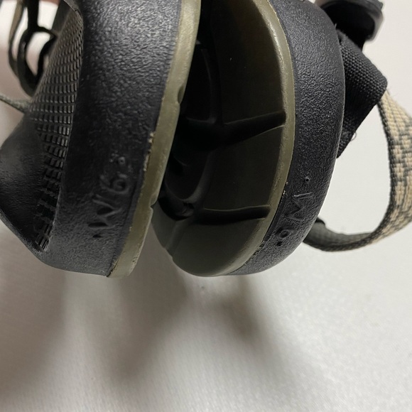 Chaco Women’s ZX/2 Yampa Sandal in Light Beam Size WOMEN’S 6 VGUC - Picture 9 of 13